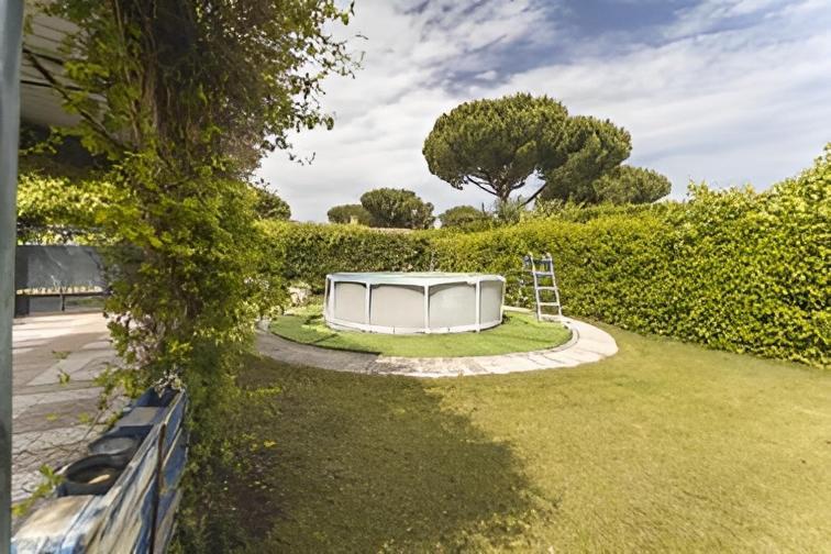 Maitemare Villa Traspinedo Exterior photo